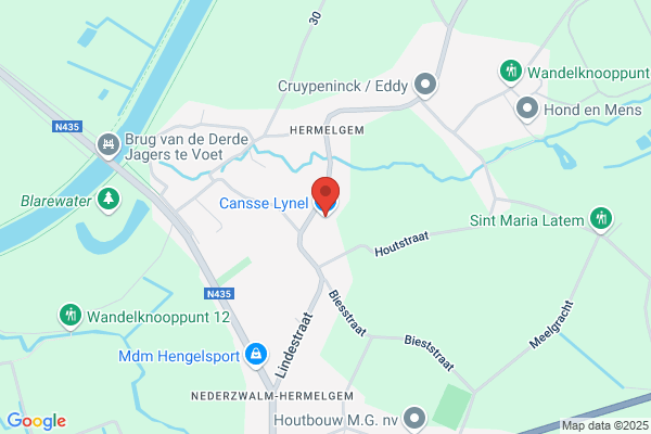 De Neve/Eddy