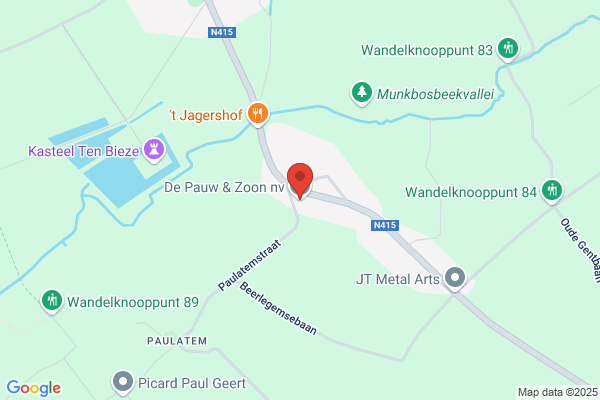 Faingnaert/Paul