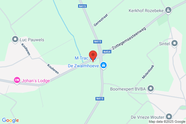 Machtelinckx/Marcel