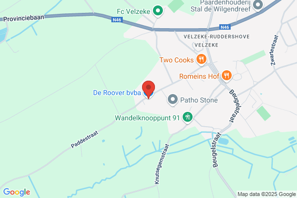 De Roover/Nestor