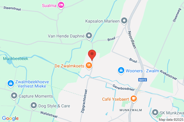 Houdmont K