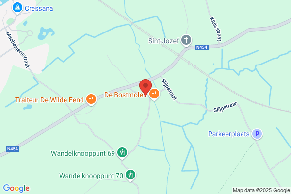 Blaffend Konijn ('t)