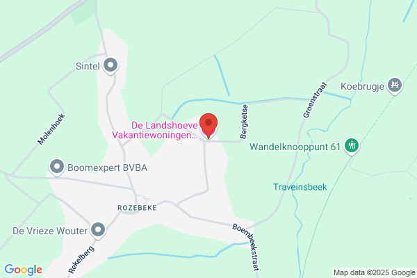 De Landshoeve