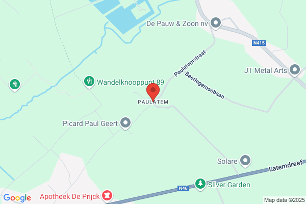 Latemsdal ('t)