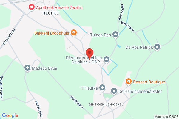 Granduc Management Service Bvba