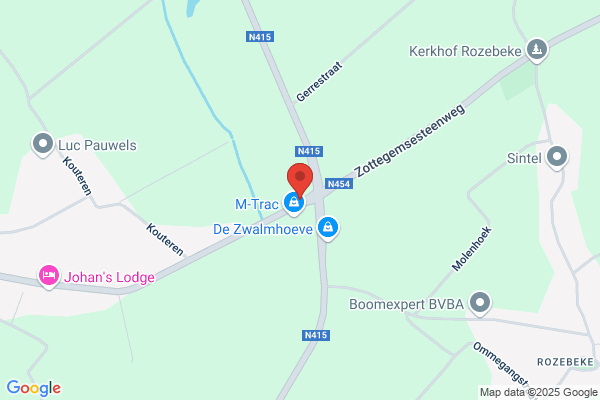Van Melkebeke/Hubert