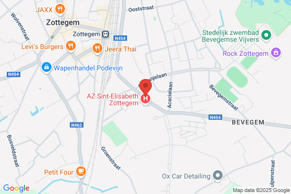 Crucke Bloemen Bvba