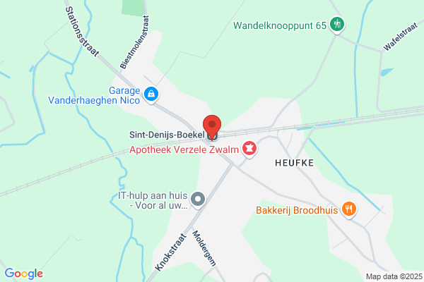 't Roethuis