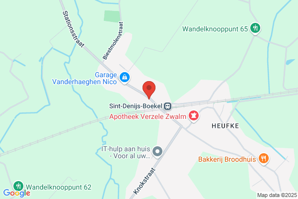 De Smet M