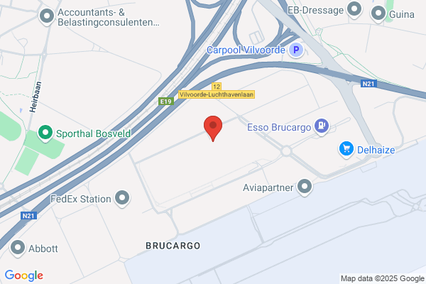 Fa. Hartrodt A. Belgium