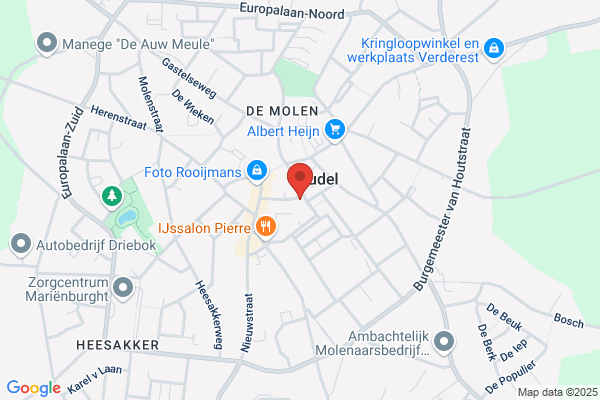 Rik's Reizen Bvba