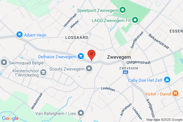 Raepsaet-Van Wymelbeke/Roger