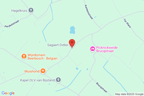 Sagaert Christian