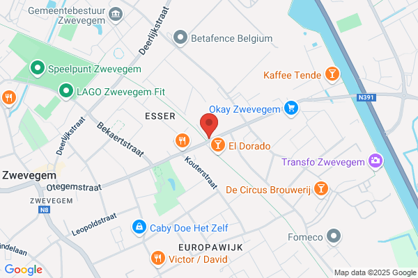 Declercq/Eddy