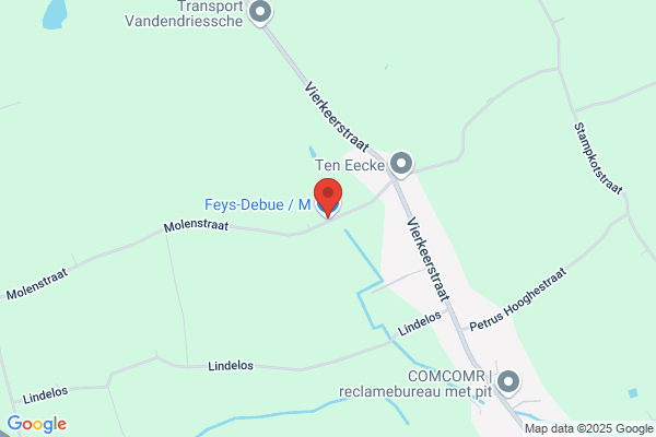 Feys-Debue/M.