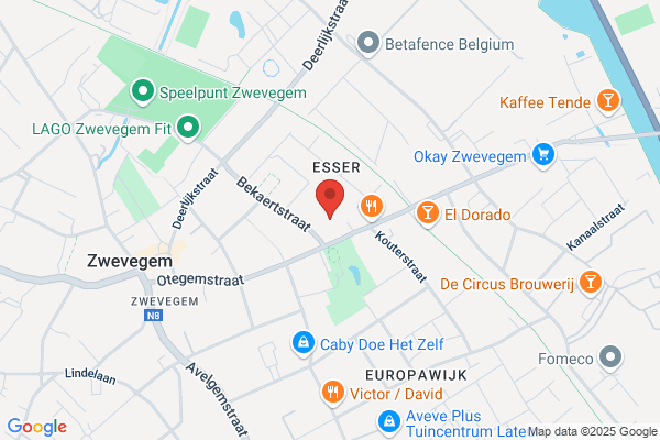 Wellens-Lapeirre S.