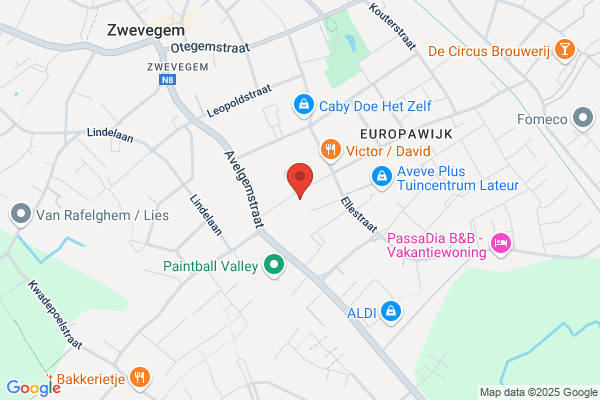 Asfaltwerken Vandenbulcke Bvba