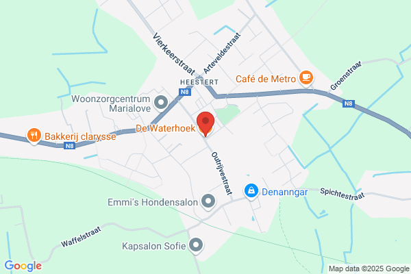 De Waterhoek