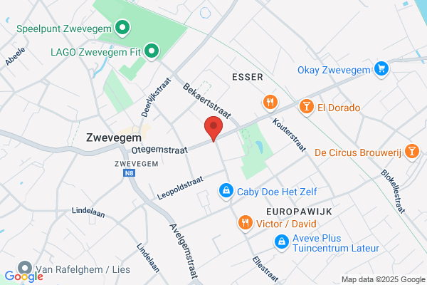 Kbc Bank & Verzekering