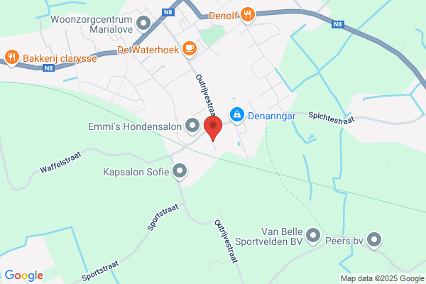 Deconinck-Vantieghem Bvba