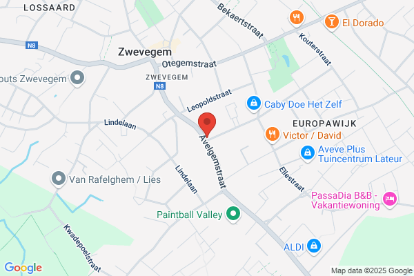Schoonooghe/Frederik
