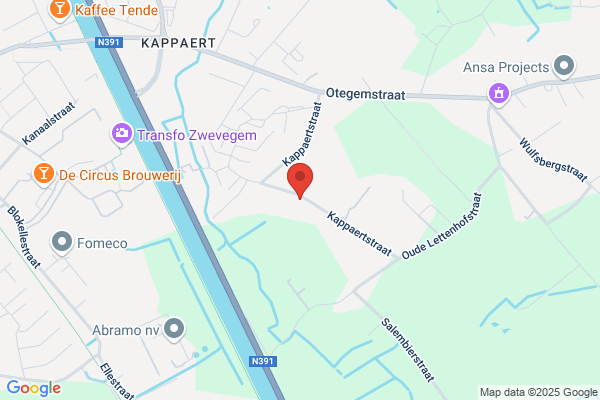 Vandemeulebrouck/Colette