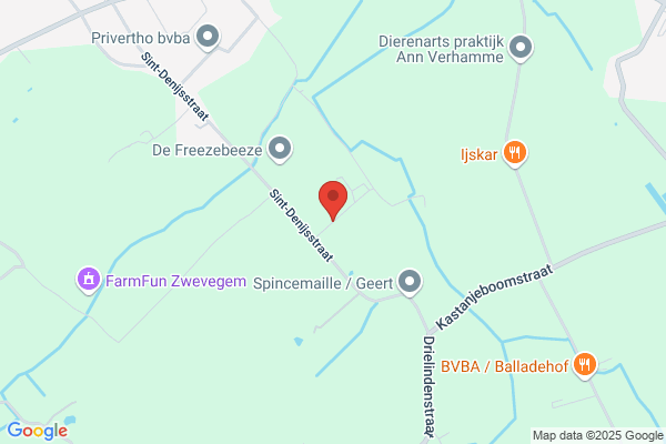 Vanoost Dirk Bvba
