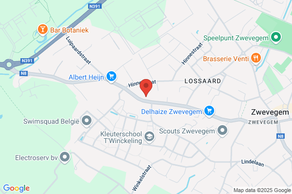 Dias-Rodenbach Apotheek Bvba