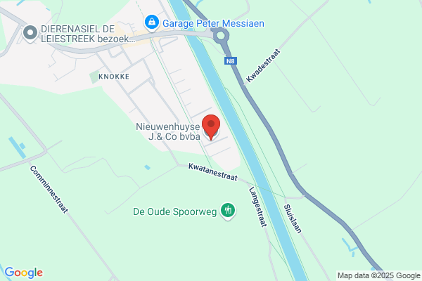 Vaernewyck/José