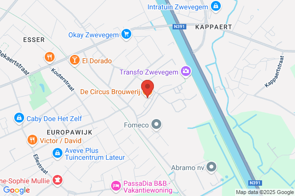Beernaert-Couckuyt/G.