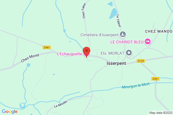 Lequesne/Huguette