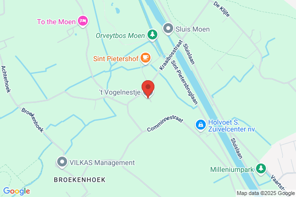 Kinderopvang Nijntje