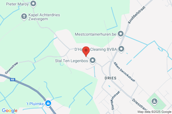 Onthaalmoeder Mieke