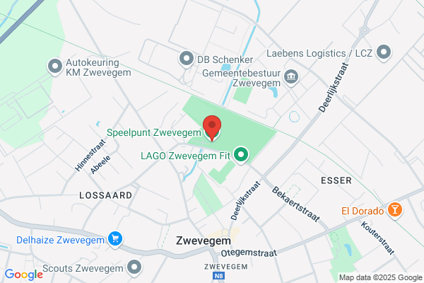 Speelhuis ('t)