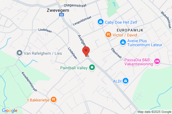 Vandewalle/Luc