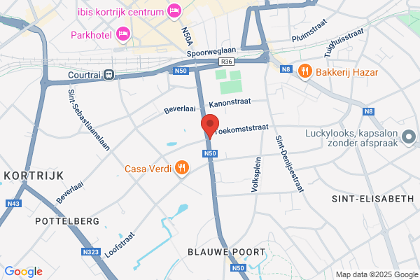 Vormen Bvba