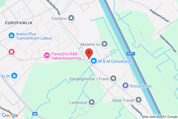Depraetere Marino Bvba