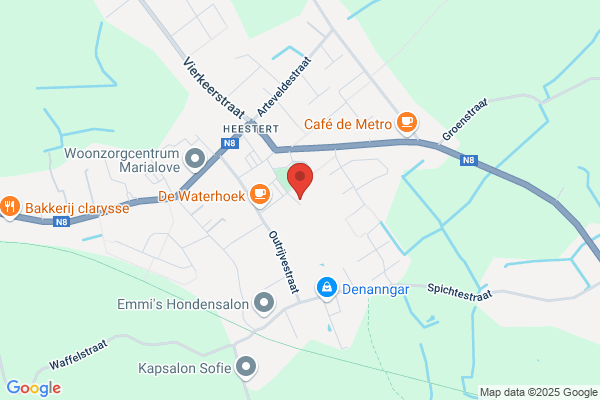 Gemeenteschool Heestert