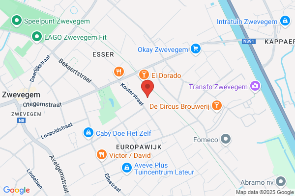 Ges.Vrije Kleuterschool