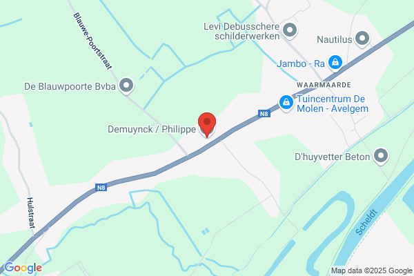Demuynck/Philippe