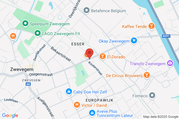 Gevaert J