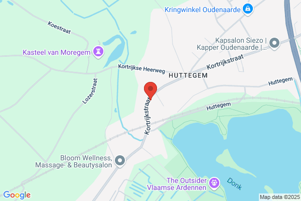 Vanderstraeten Bvba