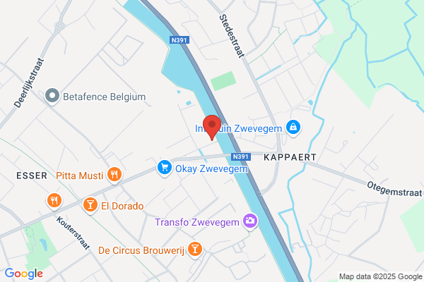 Labarque Dekoratie En Kurkcentrum Bvba