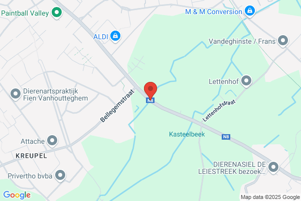 Busscher Brandstoffen