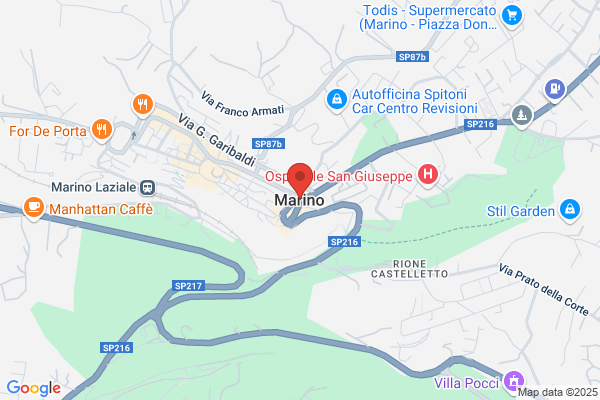 Marino Nv