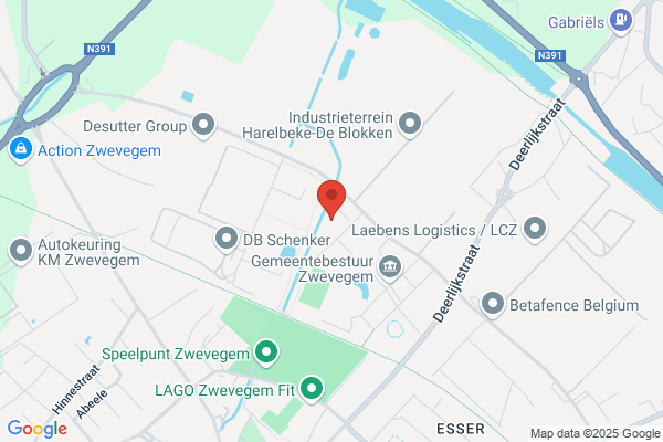 Info-Systems And Services Nv