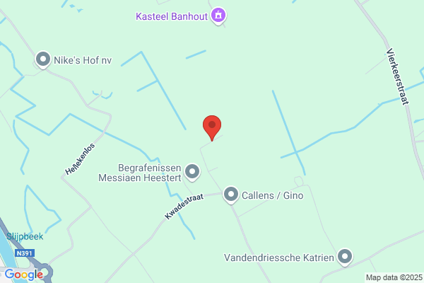 Tuinen Karl Vancauwenberghe Bvba