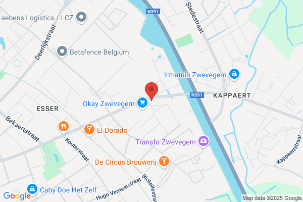 Vandenbossche/Aimé