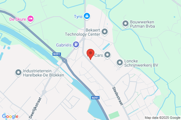 Vandereecken/Eric