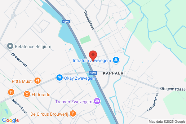 Vandevelde Huisartsenpraktijk